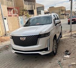 کادیلاک ئێسکەلەید